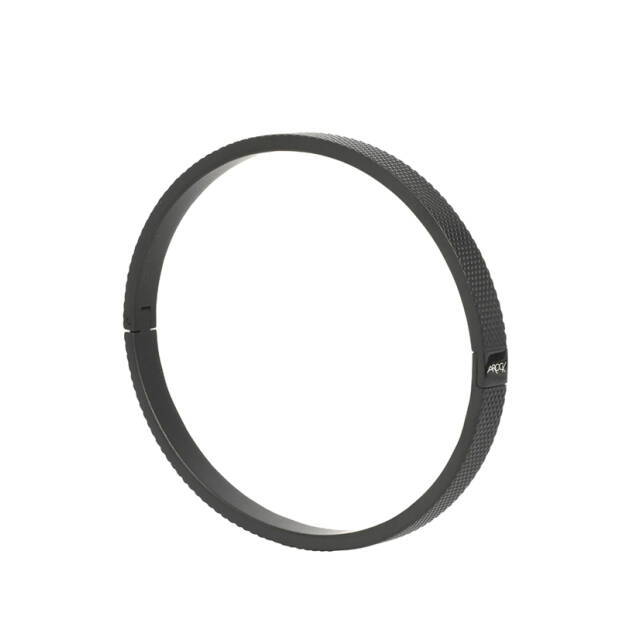 LEXUS Bangle Armbänder Schwarz