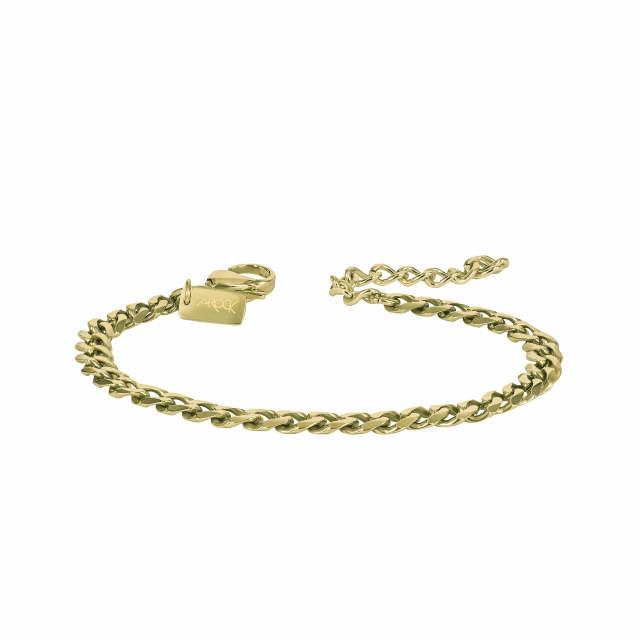 JONAS Armbänder Gold