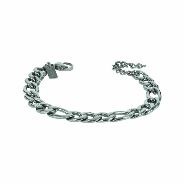 SCOTT Large Armbänder Stahl