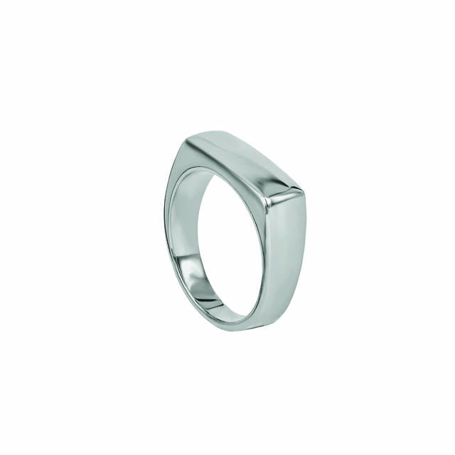 TIM Stahl ring