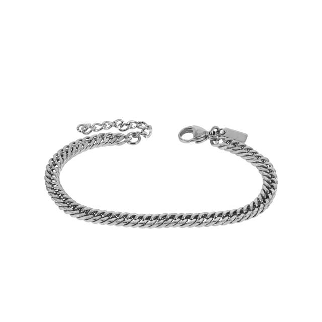 RIWER X Armbänder Stahl