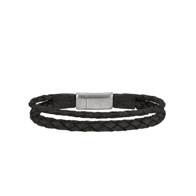 HARRY Armbänder Schwarz