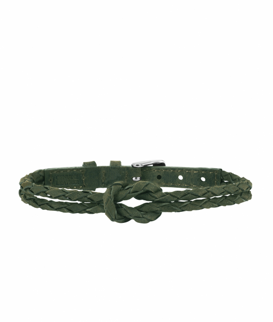 MILO Armbänder Grön