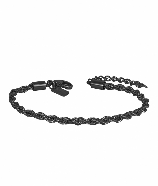 TERRY Armbänder GunMetal