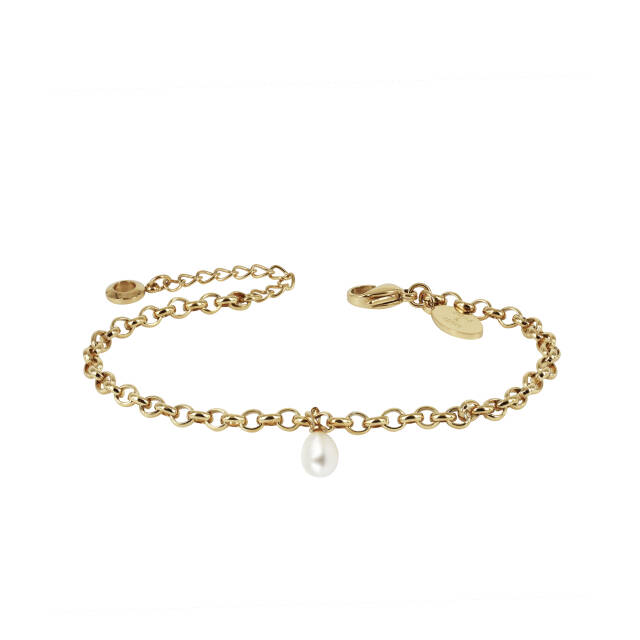 PALMA Single Armbänder Gold