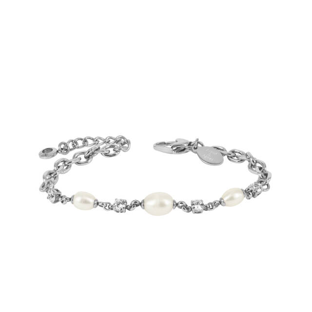 PATRICIA Armbänder Stahl