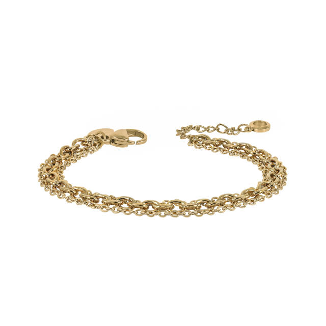 WILLOW Armbänder Gold
