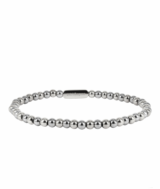 MIZA Armbänder Stål