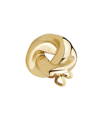 LAUREN Ring Gold