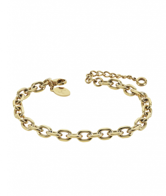 SIERRA Bracelet Gold
