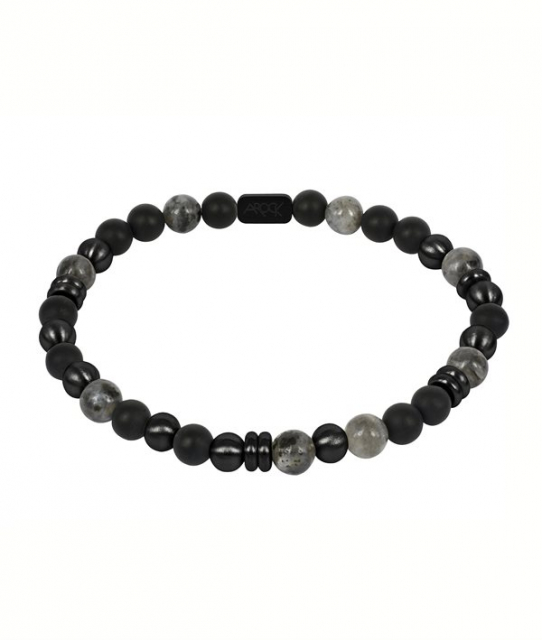 EDDIE Bracelet Black/Black