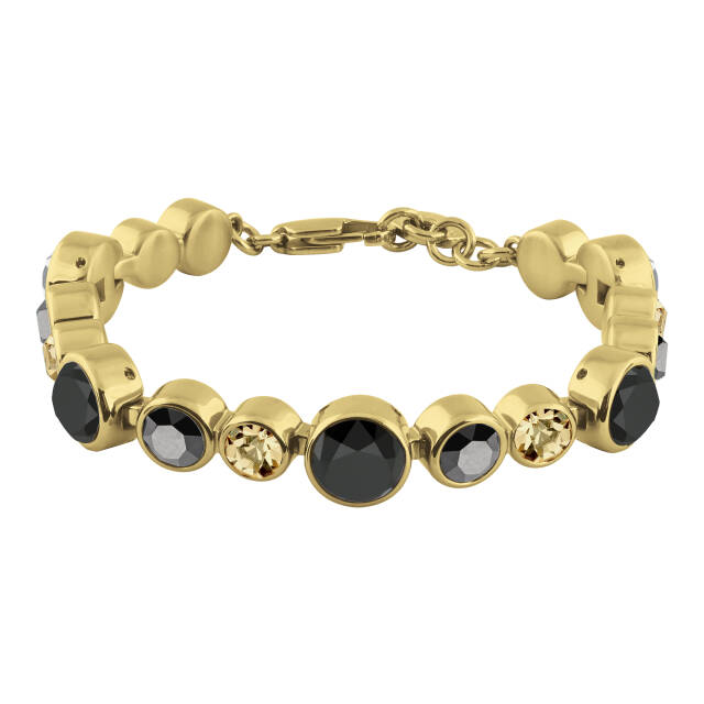 CALICE Gold BLACK