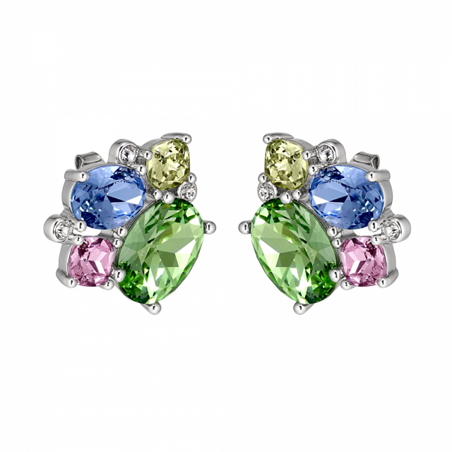 EMMA Silber PASTEL MULTI