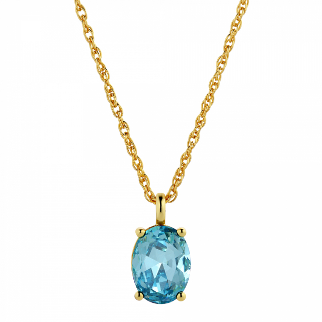 BARGA Gold AQUA