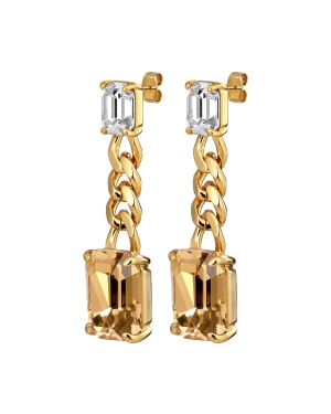 CALLA SG GOLDEN Earrings