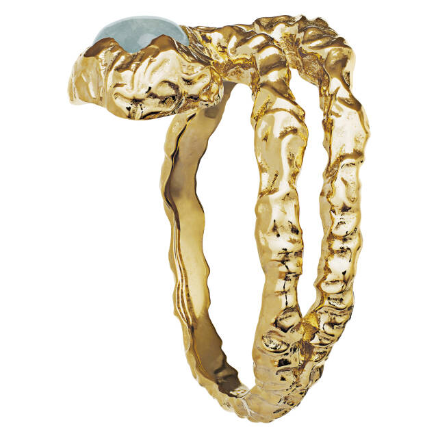 Elsie Ring (Gold)
