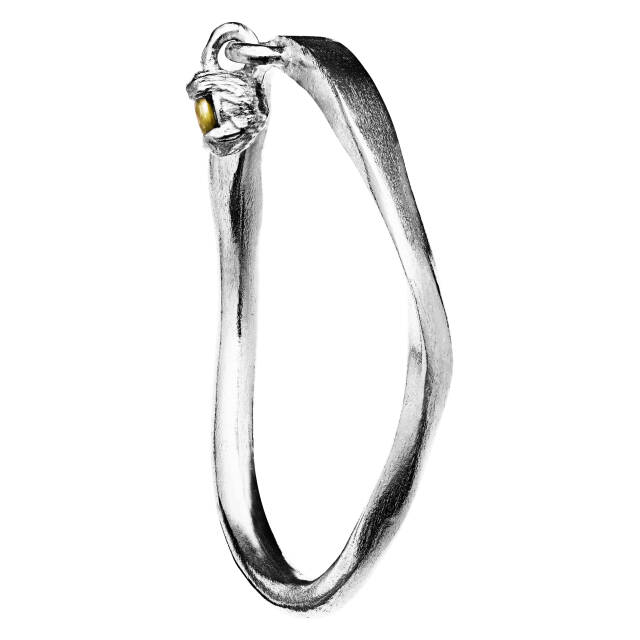 Signe Ring Silber