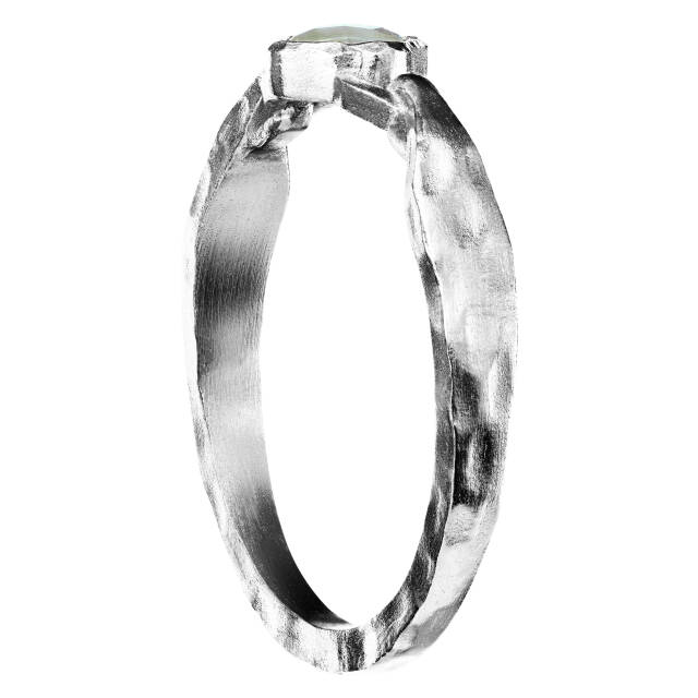 Emmalou Ring Silber
