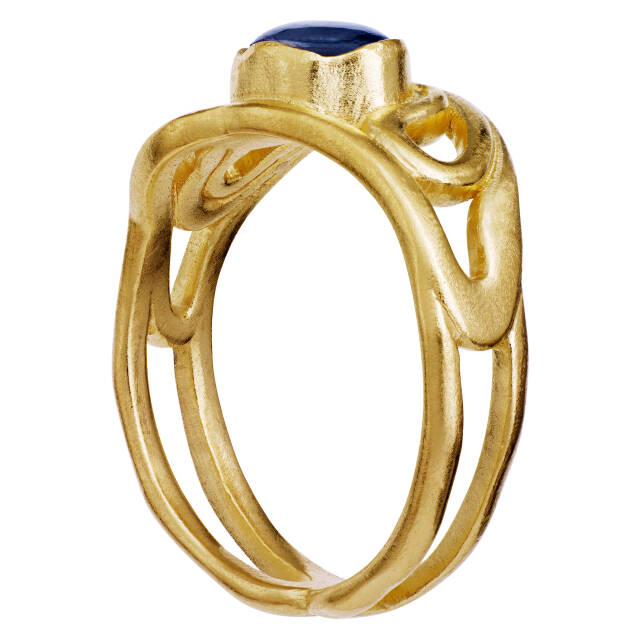Edith Ring Gold