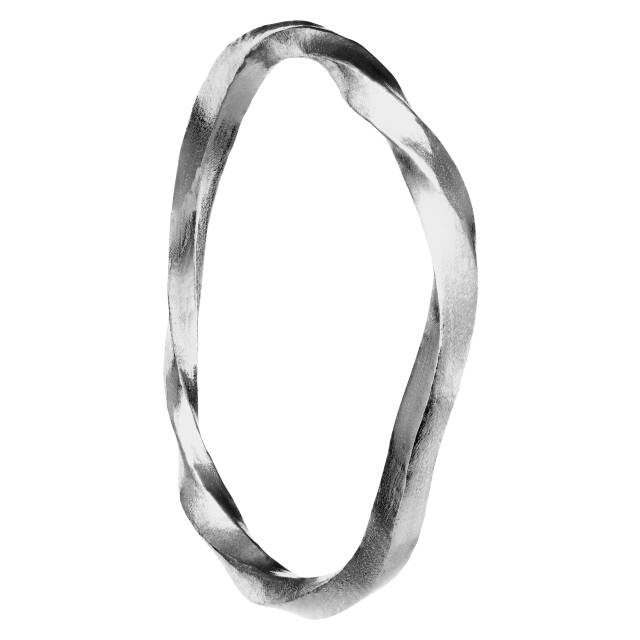 Siv Ring Silber
