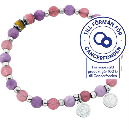 Band for Life Bracelet