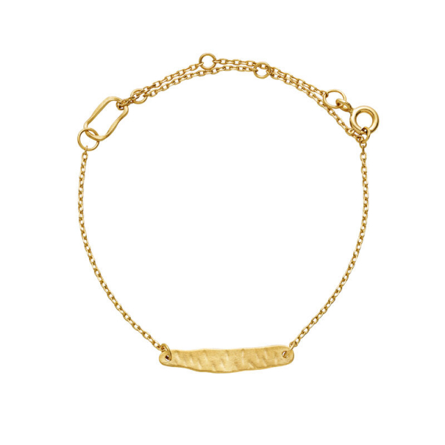 Albi Armbänder Gold