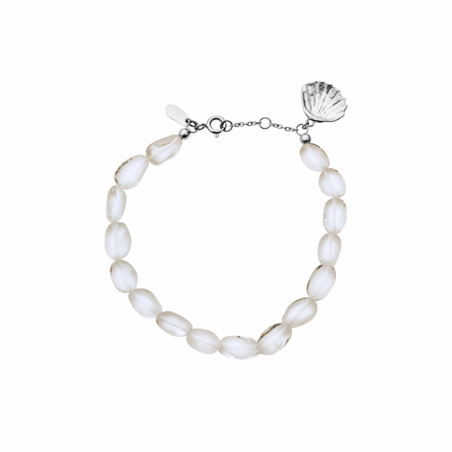 Simou Bracelet Silver
