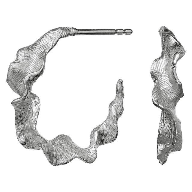 Nino Ohrring (Silber)