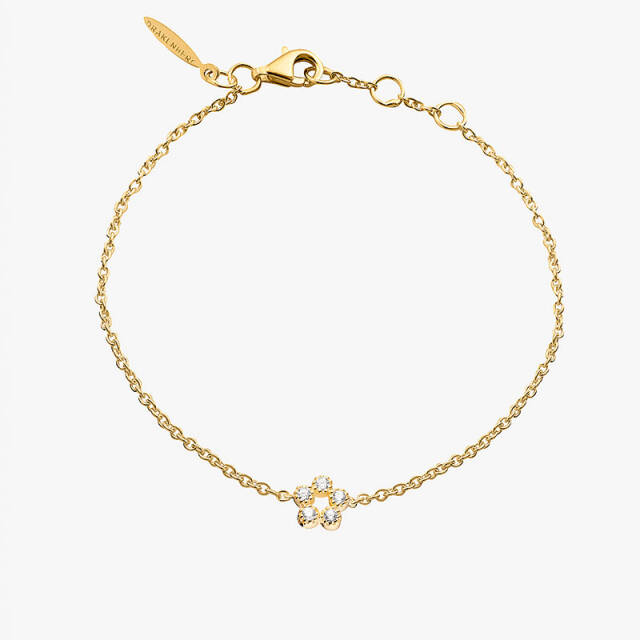 Bliss Armbänder Gold