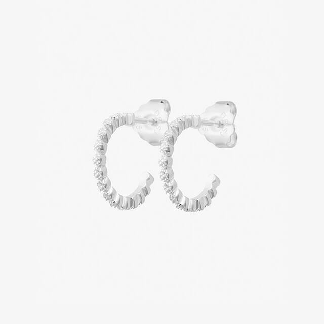 Bliss hoops