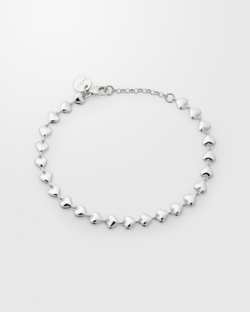 Darling Armbänder Silber