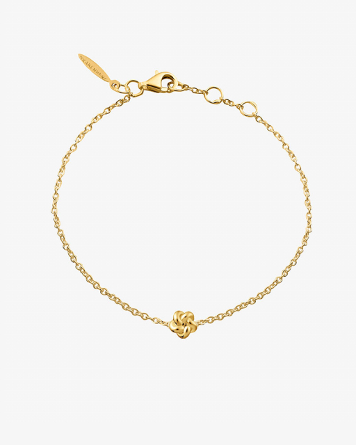Empower drop Armbänder Gold
