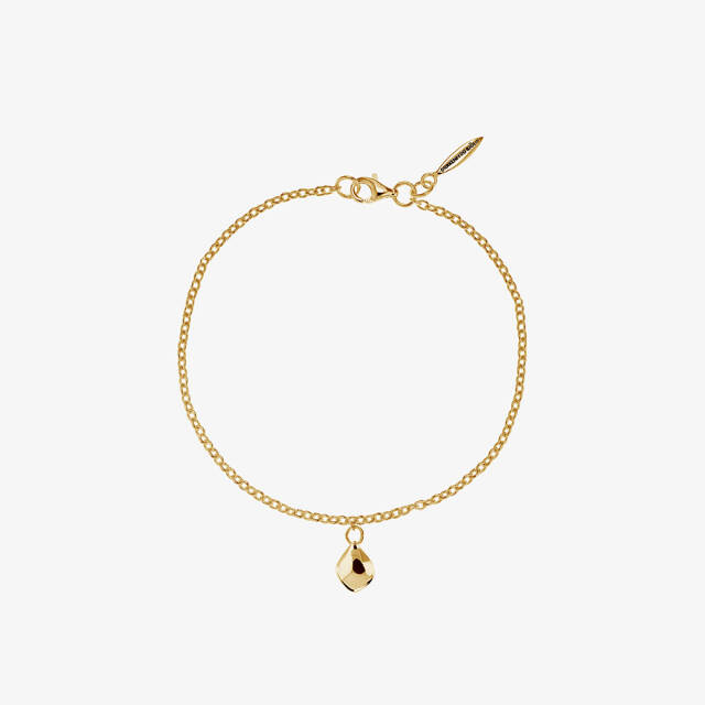 Gaias Grace drop Armbänder Gold