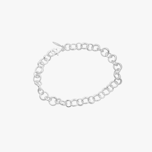 Les Amis drop chain Armbänder