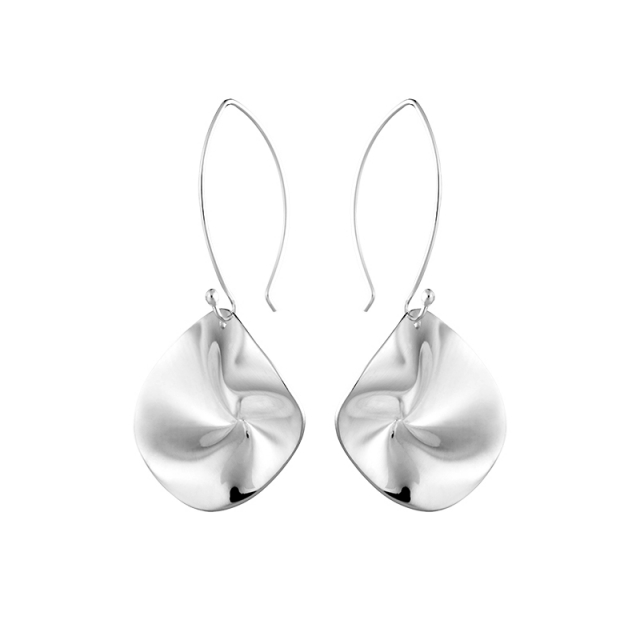 Pacific Ohrring Silber