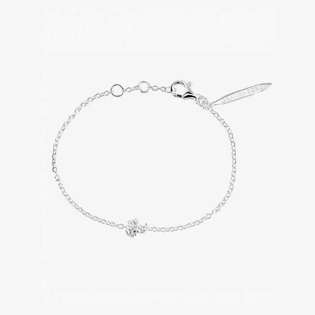 Petite Star Armbänder Silber