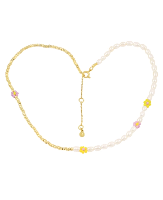 Alan Halsketten Gold