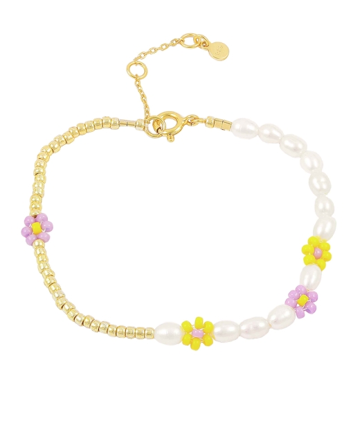 Alan Bracelet Gold