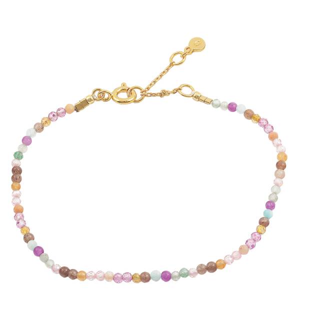 Vilma Armbänder Gold