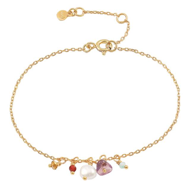 Victoria Armbänder Gold