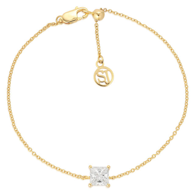 ELLERA QUADRATO Armbänder