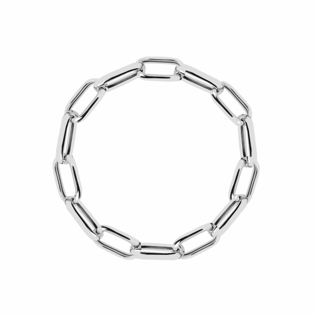 CAPRI Armbänder (Silber)