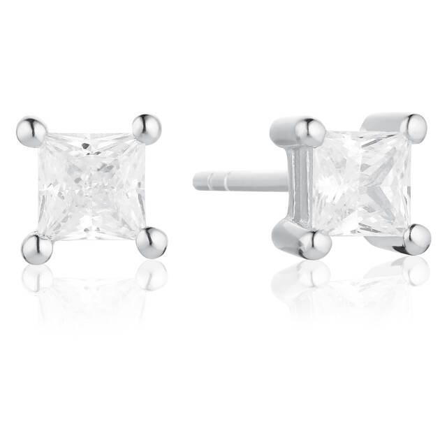 ELLERA QUADRATO Ohrring