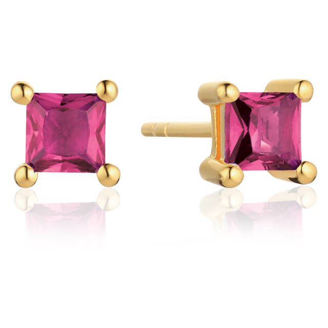 ELLERA QUADRATO Ohrring