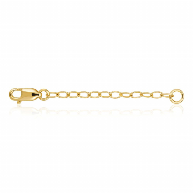 Förlängningskedja (Gold)