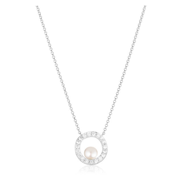 PONZA CIRCOLO Halsketten