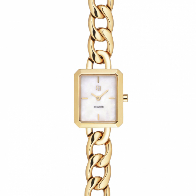 GISELLA WATCH Gold
