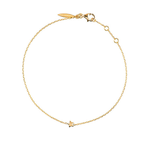 Stella Nova drop Armbänder Gold