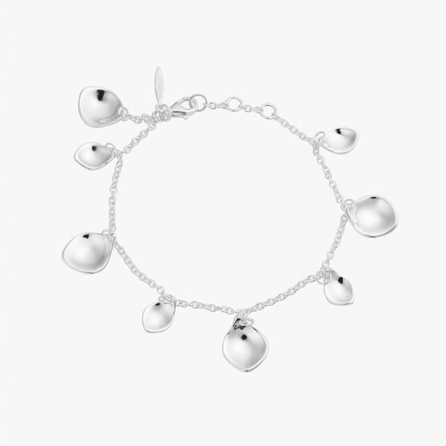 Violet full Armbänder