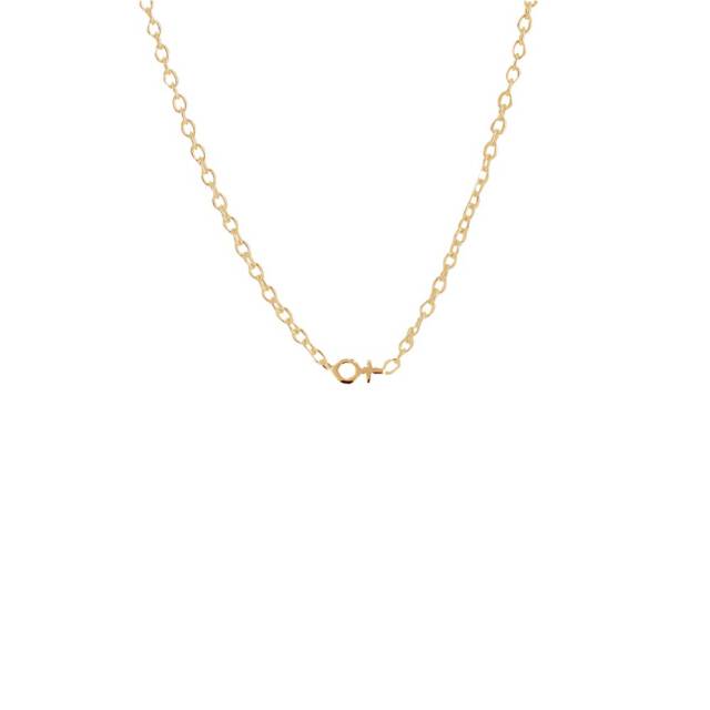 Women Unite drop Halsketten Gold